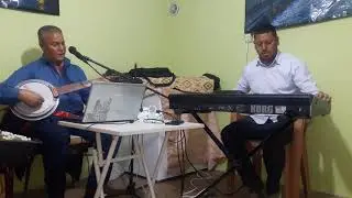 AŞAMADIM EMİRDAGI BAŞINDAN
