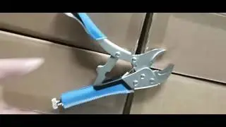 Pliers (sleeve handle) #handtools #handtoolsonly #pliers