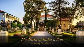 Birth of Baha'u'llah 2021 - A Celebration from the Northern Virginia Baha'i Center