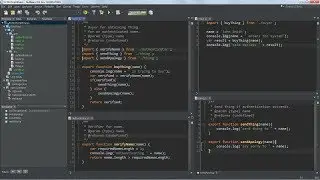 How to change NetBeans 8.2 IDE theme from white to dark?