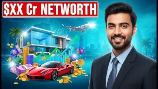 Networth Explained in Tamil | பணக்காரர்களின் ரகசியம்