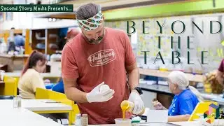 FARM Cafe Documentary | Second story Media
