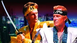 Ninja Hunt (1986) Official Trailer HD