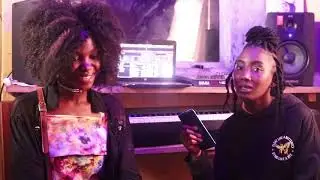 WATU husema SINA SAUTI ya KUIMBA...CYNTHIA pledges