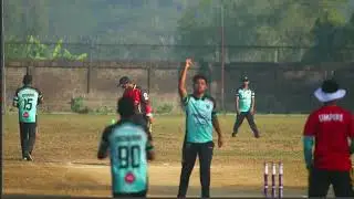 BCCL - Payra King's XI Vs Pirojpur Warriors