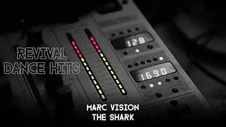 Marc Vision - The Shark [HQ]