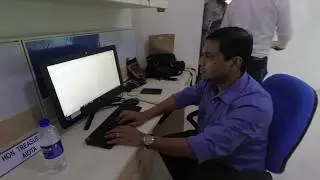AIOTA Headquarter Navi Mumbai