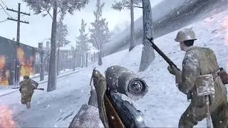 Call of Sniper WW2: Final Battleground