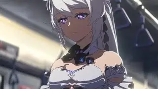 Trailer Short Animation Chapter 35 (Toward a New Tomorrow)