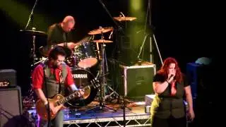 Wrong Direction performed by Hooson