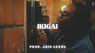 Bnxn x Victony x Fola Afrobeat Type Beat 2025 - 