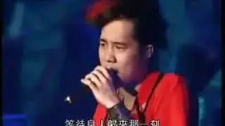 Tank-三國戀 Live（S.H.E移動城堡演唱會）