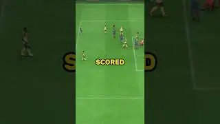 How to do the new mbappe celebration in fifa 23 👀 #mbappe #celebrations #fifa #ultimateteam #fut