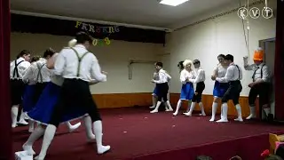 KÖMPÖC: FARSANGOLTAK AZ ISKOLÁSOK