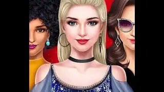 💄Fashion Cover Girl - Makeup star Game 2020 📷||  Makeup games for girls | fashion games for girls