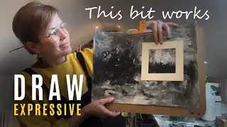 How to Get Unstuck with Abstraction | A Mess-Making Exercise