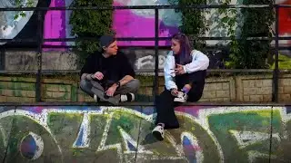 JerzyQ x Roksza - FAJKI