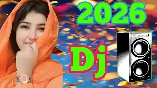New Hindi Dj Song 💙Best Hindi Old Dj Remix 🥀 Bollywood Nonstop Dj Song ❤️‍🔥2026 Dj Song New Dj Re