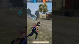 1vs1SOIOYT FF#freefire #games #SOIO