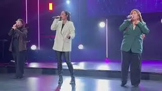 Holy Forever - Jessica Sanchez @ Heart Revolution Church
