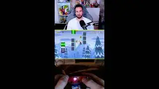 Livestream von Saemmelknoedel auf YT