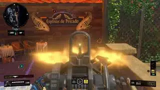 BO4 rc-Xd triple kill