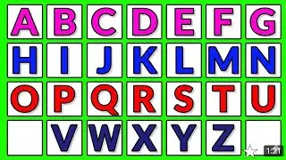 Abcd for kids | kids learning video | abcd video | nursery school video #abcd #abcdvideo #alphabet 