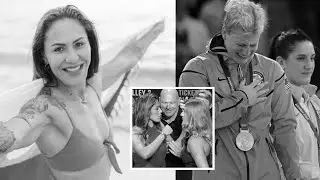 Julianna Pena accuses Kayla Harrison of 