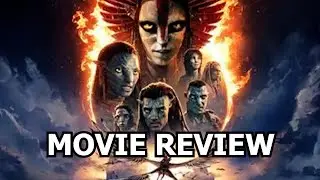 Avatar: Fire and Ash Review