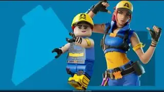 LEGO Fortnite: skin gr&aacute;tis Explorer Emilie, como obt&ecirc;-lo? - Sortiraparis.com