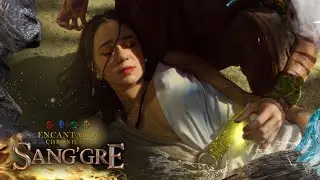 Sang'gre: Tuluyan na nga bang lilisan ang ivtre ni Lira? (Episode 143) | Encantadia Chronicles