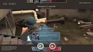 soldier gaming