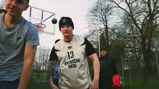 Pogrindis - Nesveiki (video)