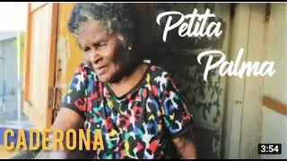 petita palma caderona musica esmeraldeña