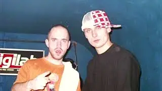 Jižní Pionýři - První audiokazeta (1999)