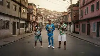 Base de funk pra rimar na hora, compor, medley 90 bpm 🖋️