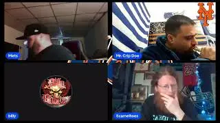Billy Badazz vs. Raider Ben #versuz #trashtalk #battles #dramaalert
