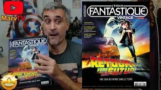 L&rsquo;&Eacute;cran Fantastique Vintage N&deg;23 : Contes orientaux & voyages temporels au cin&eacute;ma