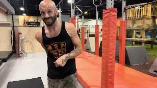 Coaching 101: How to Teach Laches – Progressions & Regressions