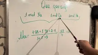 Qazların sıxlığı