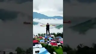 AI flying effect #song #bollywoodsongs #music #ai #aishorts #aivideo #viralvideo#shortsviral