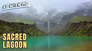 Hiking Huamantay Is A Must Do In Peru | Tour vs Solo 🇵🇪