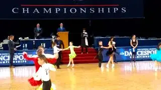 Jive Utah 2018