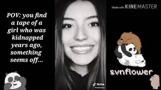 Tik Tok Pov's // part 3
