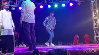 Banna n godi chadhao marwadi song tulcharam bhangawa 2023