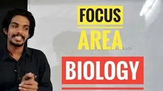 PLUS TWO BIOLOGY | FOCUS AREA BASED | GENETICS
