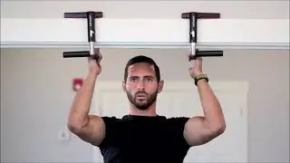 CrossGrips by Jayflex Fitness