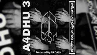 AR DA$H - Falling (Prod by AR DA$H)