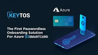 Как включить самостоятельную регистрацию в Azure Passwordless Authentication (FIDO2, SmartCard, Phone)