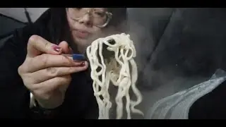 February Ice Fishing-Instant noodles and Alberta pike fishing! BAFFIN TITAN BOOTS REVIEW